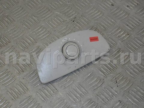 Кнопка открывания люка Renault Espace, 2007 г., OEM 8200051909, арт. 531416261