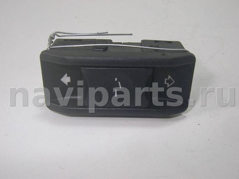Кнопка открывания люка BMW 3 E46, 1998 г., OEM 61316907288, арт. 53373713