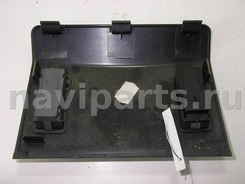 Кнопка открывания люка BMW 7 E65/E66, 2001 г., OEM 61316904291, арт. 53462545, фото 2
