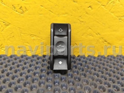 Кнопка открывания люка BMW 7 E65/E66, 2005 г., OEM 61316942068, арт. 535803, фото 3