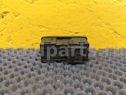 Кнопка открывания люка BMW 7 E65/E66, 2005 г., OEM 61316942068, арт. 535803, фото 4