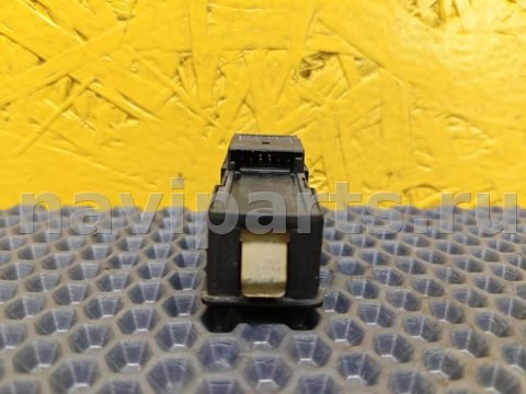 Кнопка открывания люка BMW 7 E65/E66, 2005 г., OEM 61316942068, арт. 535803, фото 6