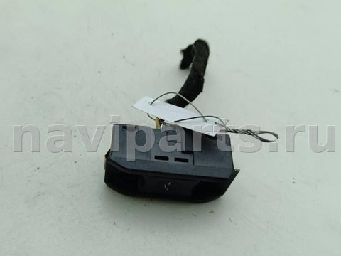 Кнопка открывания люка BMW 3 E46, 1998 г., OEM 6907288, арт. 53857955