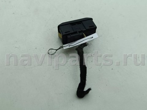 Кнопка открывания люка BMW 3 E46, 1998 г., OEM 6907288, арт. 53857955, фото 2
