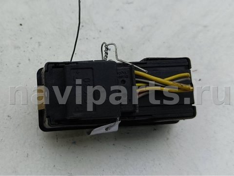 Кнопка открывания люка BMW 3 E46, 1998 г., OEM 6907288, арт. 53941579, фото 2