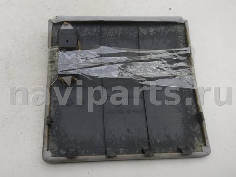 Кнопка открывания люка BMW 3 E46, 1998 г., OEM 8352182, арт. 54004493, фото 2