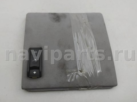 Кнопка открывания люка BMW 3 E46, 1998 г., OEM 6907288, арт. 54007417