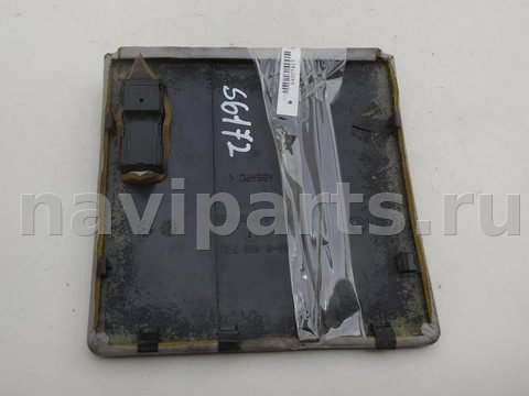 Кнопка открывания люка BMW 3 E46, 1998 г., OEM 6907288, арт. 54007417, фото 2