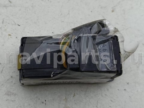 Кнопка открывания люка BMW 3 E46, 1998 г., OEM 6907288, арт. 54141377, фото 2