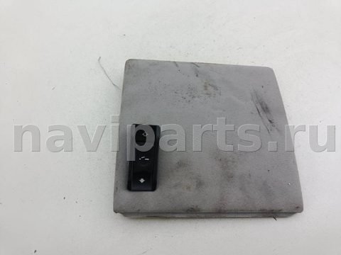 Кнопка открывания люка BMW 3 E46, 1998 г., OEM 6907288, арт. 54234383