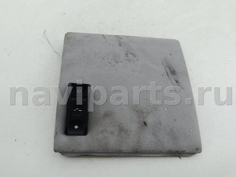 Кнопка открывания люка BMW 3 E46, 1998 г., OEM 6907288, арт. 54234383, фото 2