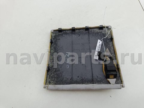 Кнопка открывания люка BMW 3 E46, 1998 г., OEM 6907288, арт. 54234383, фото 3