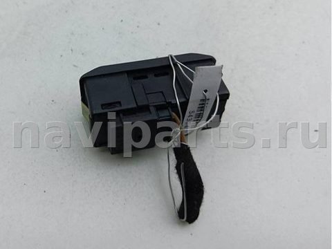 Кнопка открывания люка BMW 3 E46, 1998 г., OEM 6907288, арт. 54304112, фото 2