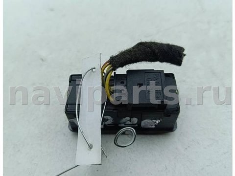 Кнопка открывания люка BMW 3 E46, 1998 г., OEM 6907288, арт. 54352186, фото 2