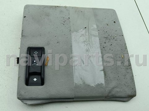 Кнопка открывания люка BMW 3 E46, 1998 г., OEM 6907288, арт. 54356419