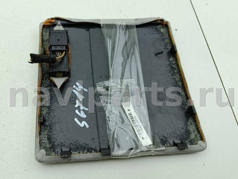 Кнопка открывания люка BMW 3 E46, 1998 г., OEM 6907288, арт. 54356419, фото 2