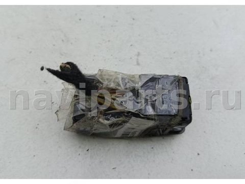 Кнопка открывания люка BMW 3 E46, 1998 г., OEM 6907288, арт. 54360284, фото 2