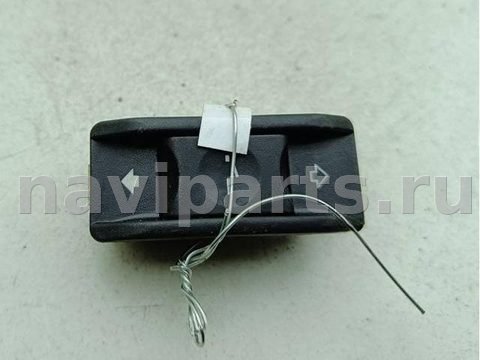Кнопка открывания люка BMW 3 E46, 1998 г., OEM 6907288, арт. 54463052