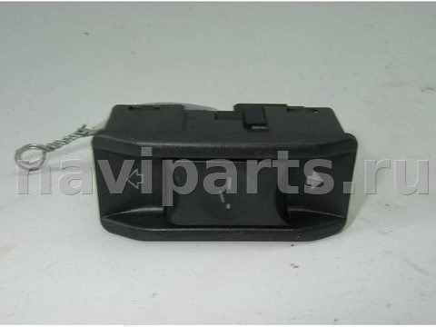 Кнопка открывания люка BMW 7 E65/E66, 2001 г., OEM 6942068, арт. 54472052