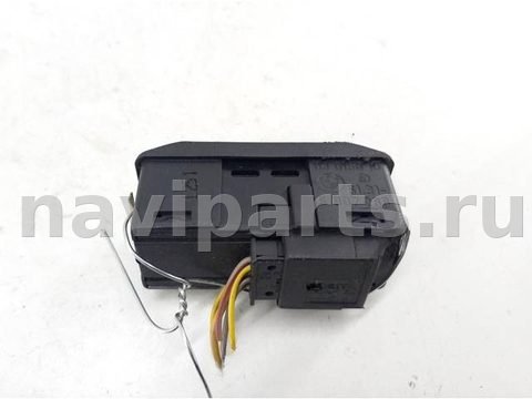 Кнопка открывания люка BMW 3 E46, 1998 г., OEM 6907288, арт. 54502441, фото 2