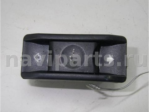 Кнопка открывания люка BMW 5 E60/E61, 2003 г., OEM 6907288, арт. 54521634