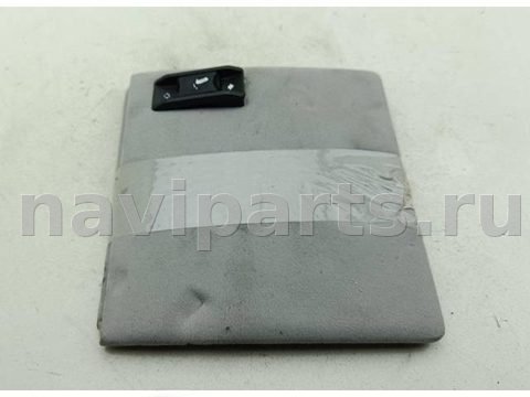 Кнопка открывания люка BMW 3 E46, 1998 г., OEM 6907288, арт. 54531424