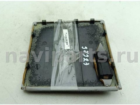 Кнопка открывания люка BMW 3 E46, 1998 г., OEM 6907288, арт. 54531424, фото 2