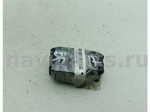 Кнопка открывания люка BMW 3 E46, 1998 г., OEM 6907288, арт. 54533330