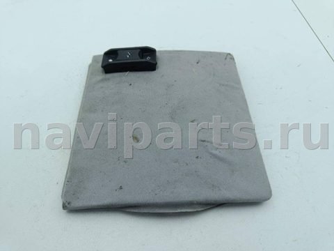 Кнопка открывания люка BMW 3 E46, 1998 г., OEM 6907288, арт. 54610393