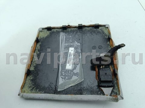 Кнопка открывания люка BMW 3 E46, 1998 г., OEM 6907288, арт. 54610393, фото 2