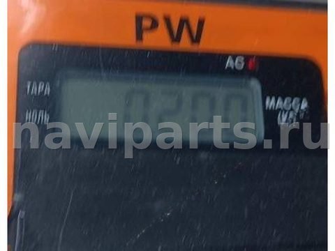 Кнопка открывания люка BMW 3 E46, 1998 г., OEM 6907288, арт. 54610393, фото 3
