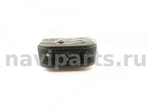 Кнопка открывания люка BMW 3 E46, 1998 г., OEM 6097288, арт. 54613541