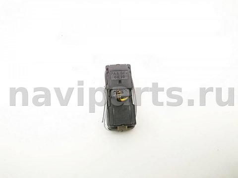 Кнопка открывания люка BMW 3 E46, 1998 г., OEM 6097288, арт. 54613541, фото 2