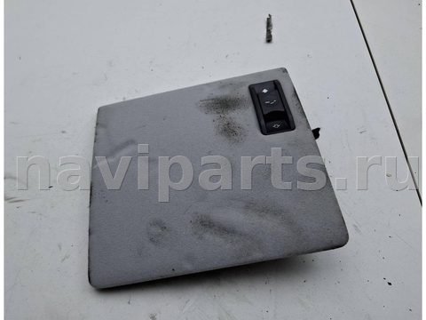 Кнопка открывания люка BMW 3 E46, 1998 г., OEM 6907288, арт. 54618586