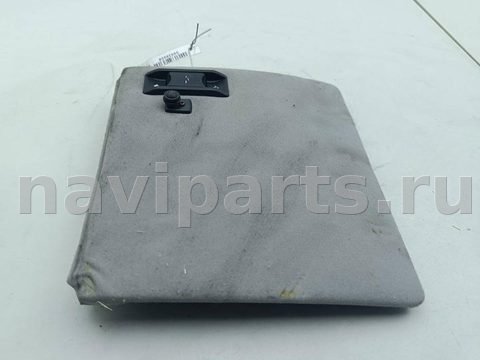 Кнопка открывания люка BMW 3 E46, 1998 г., OEM 6907288, арт. 54639458