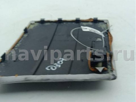 Кнопка открывания люка BMW 3 E46, 1998 г., OEM 6907288, арт. 54639458, фото 2