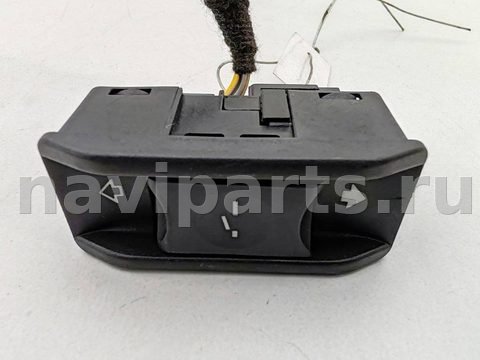 Кнопка открывания люка BMW 3 E46, 1998 г., OEM 6907288, арт. 54701700