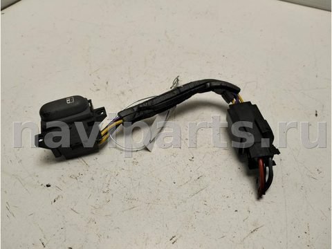 Кнопка открывания люка Renault Scenic, 1996 г., OEM 8200044306, арт. 54719189