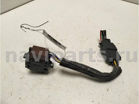 Кнопка открывания люка Renault Scenic, 1996 г., OEM 8200044306, арт. 54719189, фото 2