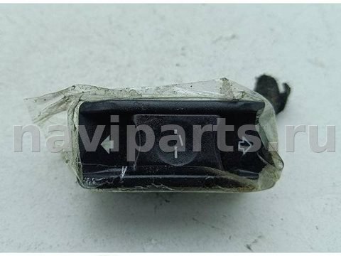 Кнопка открывания люка BMW 3 E46, 1998 г., OEM 6907288, арт. 54732032