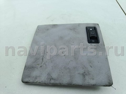 Кнопка открывания люка BMW 3 E46, 1998 г., OEM 6907288, арт. 54755277