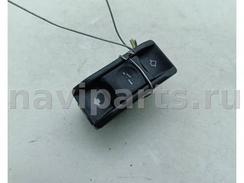 Кнопка открывания люка BMW 3 E46, 1998 г., OEM 6907288, арт. 54758958