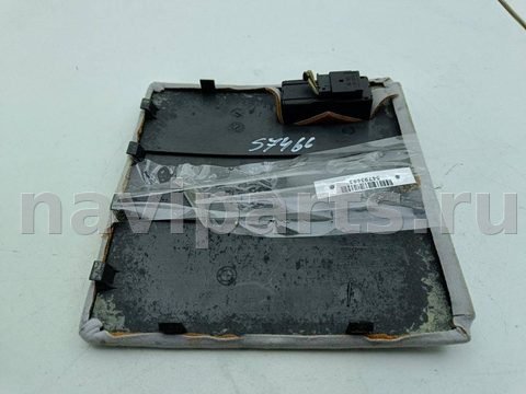 Кнопка открывания люка BMW 3 E46, 1998 г., OEM 8352182, арт. 54793683, фото 2