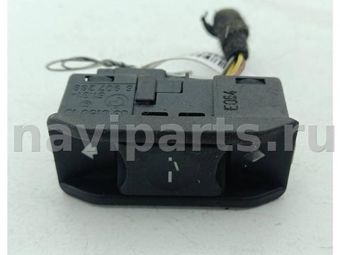 Кнопка открывания люка BMW 3 E46, 1998 г., OEM 6907288, арт. 54828578