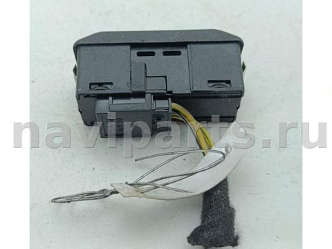 Кнопка открывания люка BMW 3 E46, 1998 г., OEM 6907288, арт. 54828578, фото 2