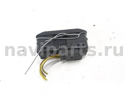 Кнопка открывания люка BMW X5 E53, 1999 г., OEM 6907288, арт. 54918293, фото 2