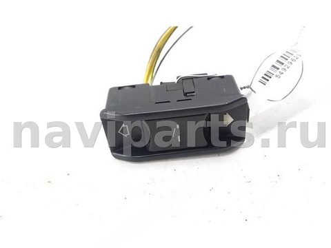 Кнопка открывания люка BMW X5 E53, 1999 г., OEM 8352182, арт. 54929629