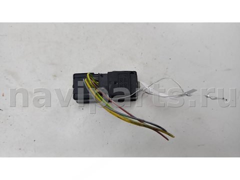 Кнопка открывания люка BMW X5 E53, 1999 г., OEM 8352182, арт. 54929629, фото 2