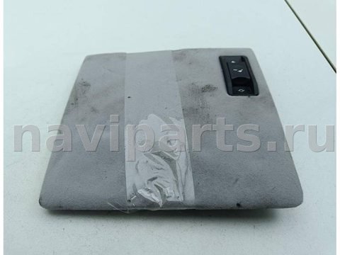 Кнопка открывания люка BMW 3 E46, 1998 г., OEM 6907288, арт. 54935531