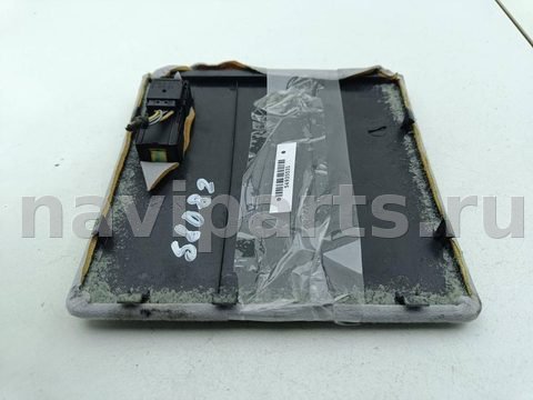 Кнопка открывания люка BMW 3 E46, 1998 г., OEM 6907288, арт. 54935531, фото 2